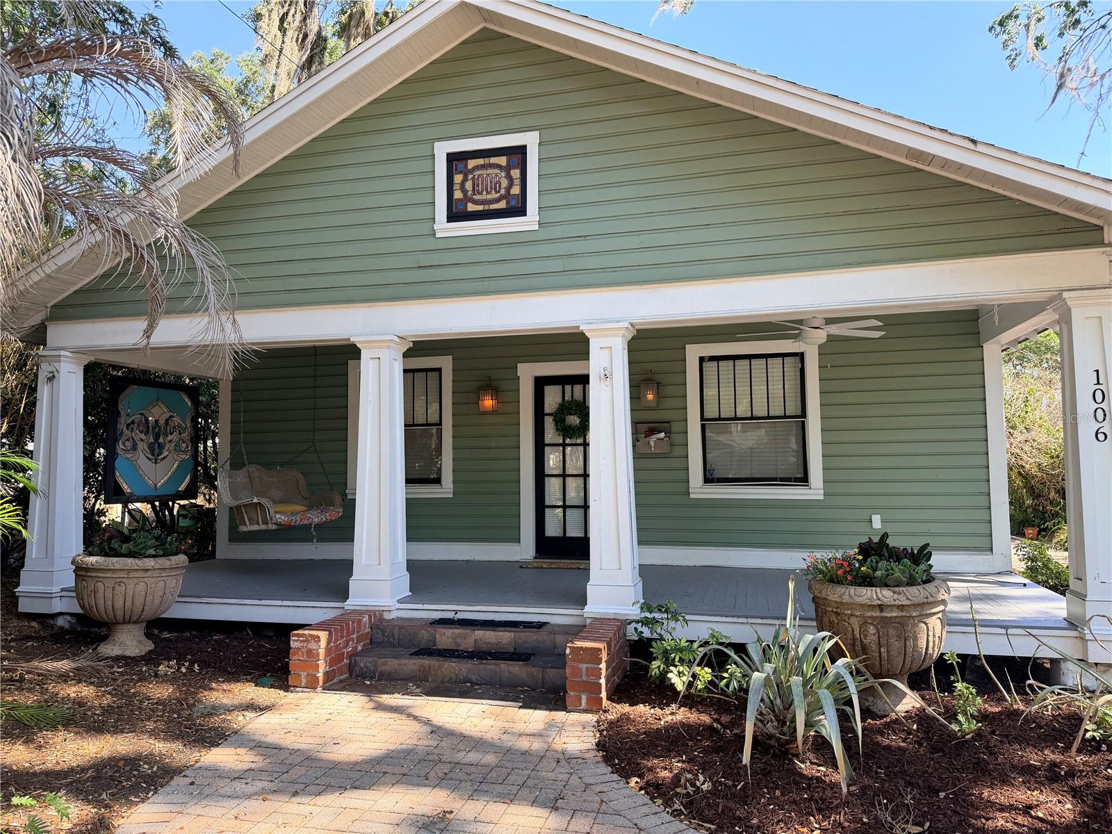 1004 PALMER ST, ORLANDO, FL, 32801