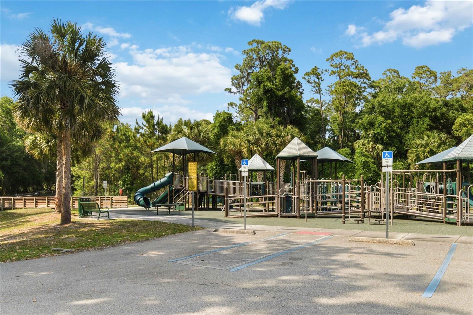 164 PERIMETER DR #4A, DELTONA, FL, 32725