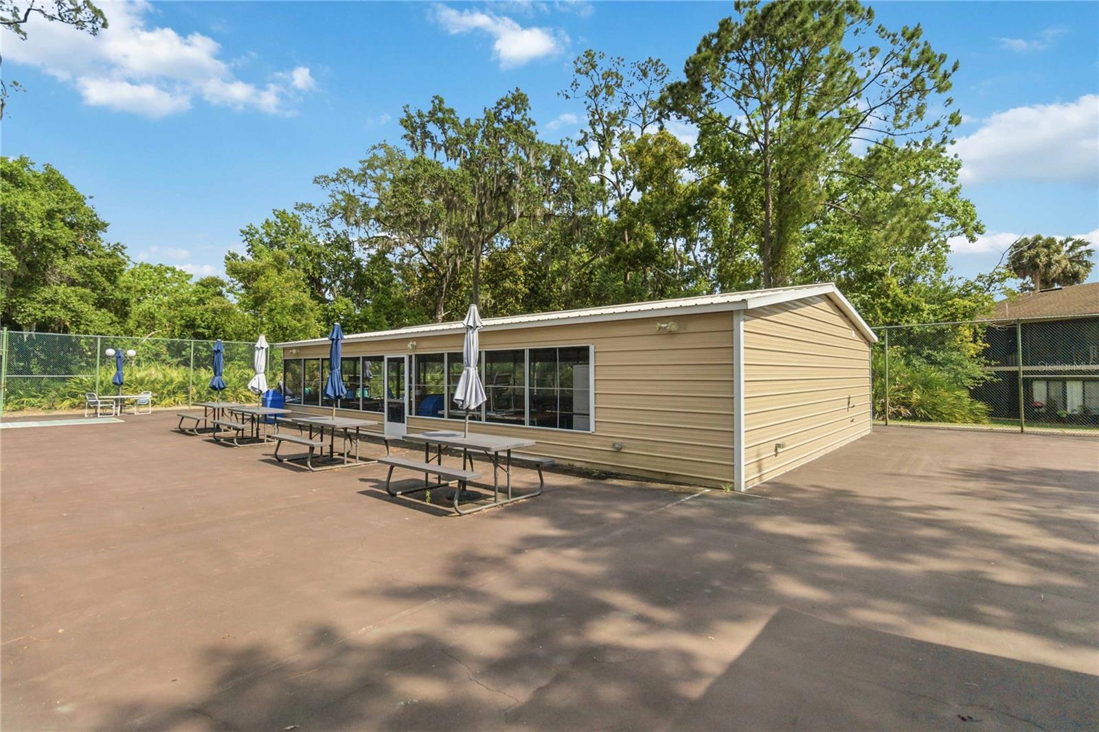 164 PERIMETER DR #4A, DELTONA, FL, 32725