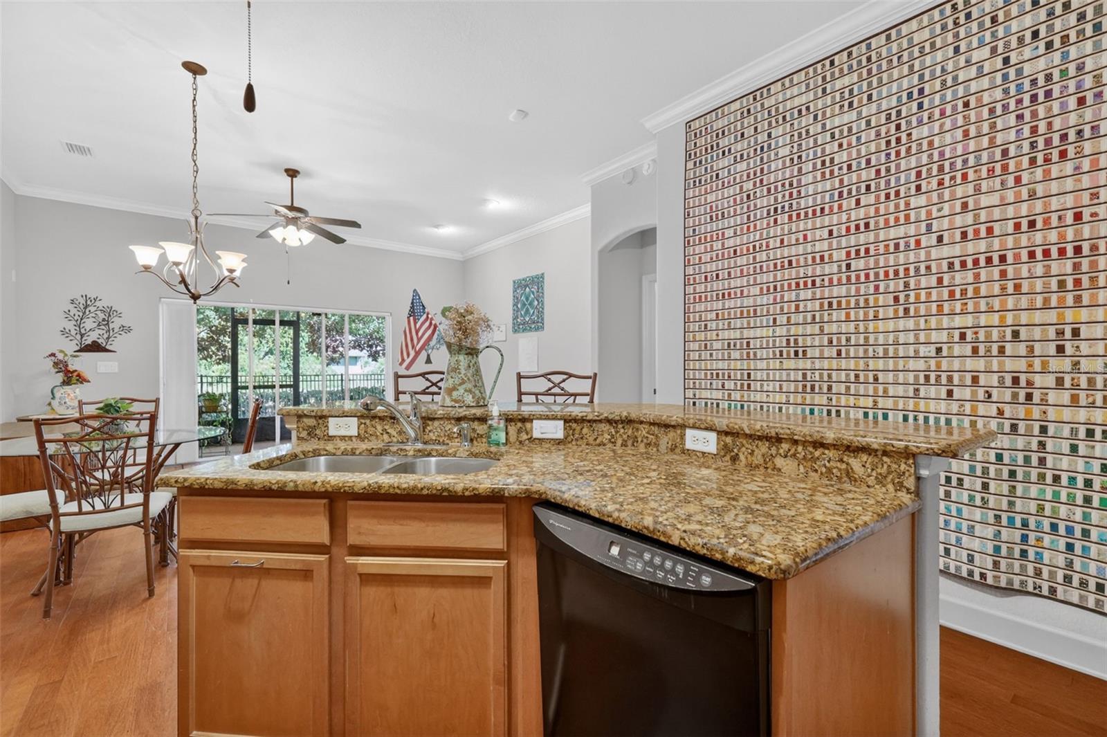 1010 GREEN GATE BLVD, GROVELAND, FL, 34736