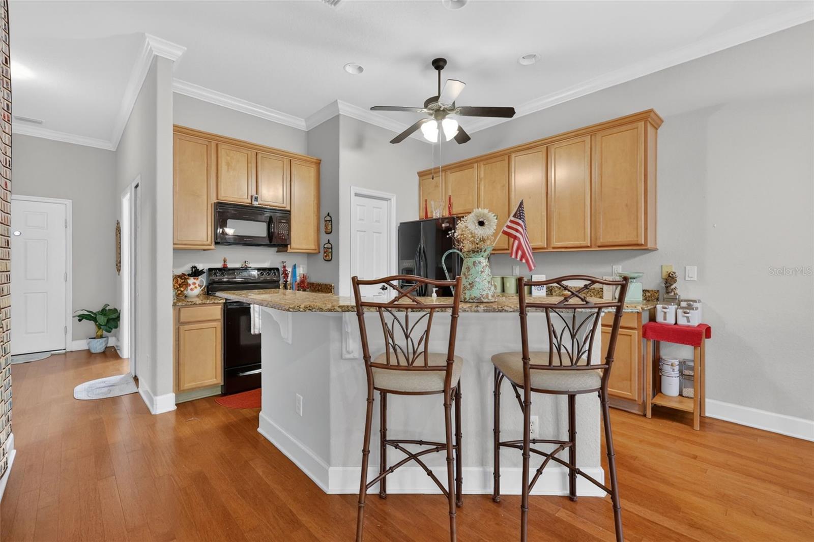 1010 GREEN GATE BLVD, GROVELAND, FL, 34736