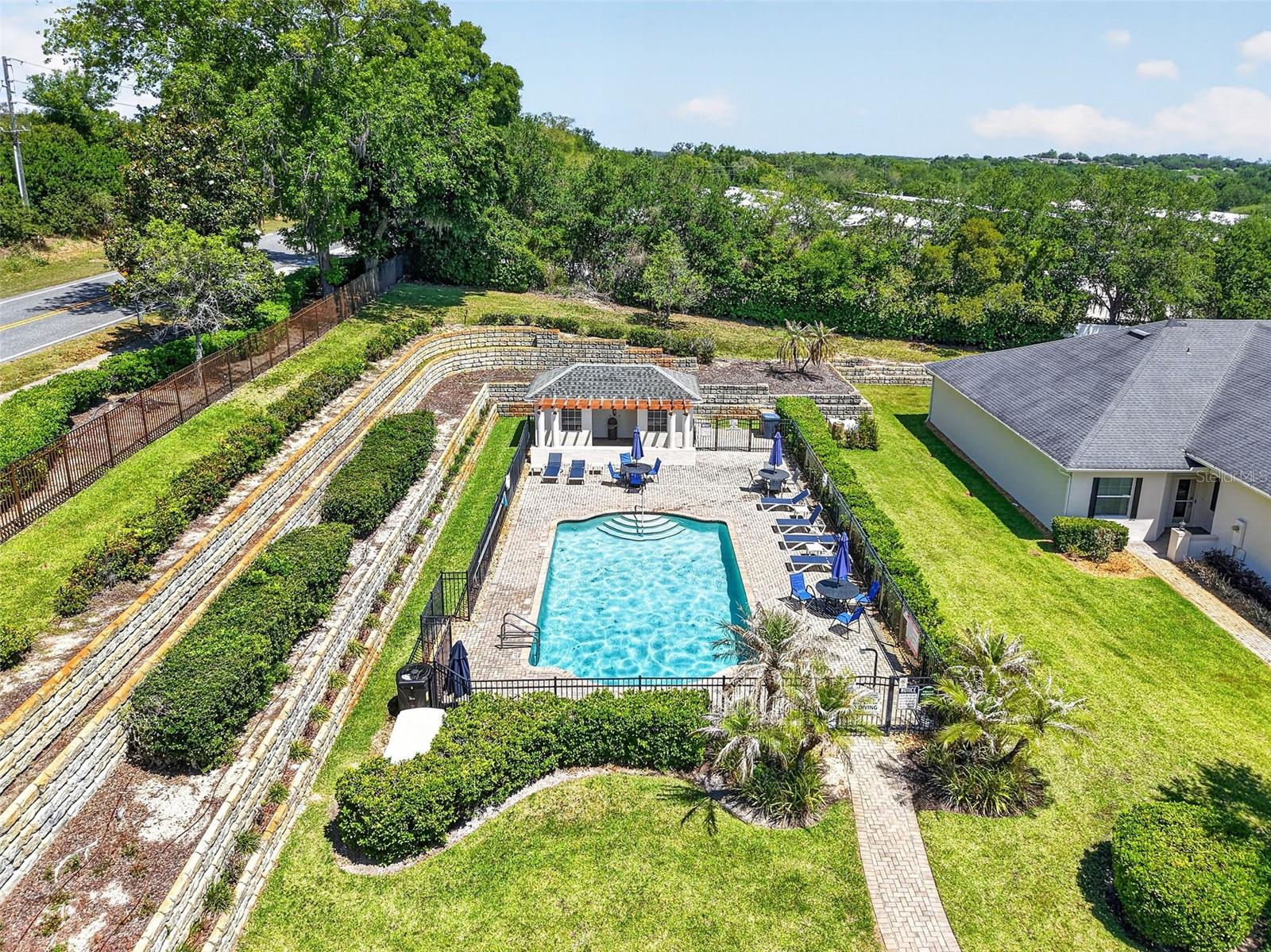 1010 GREEN GATE BLVD, GROVELAND, FL, 34736