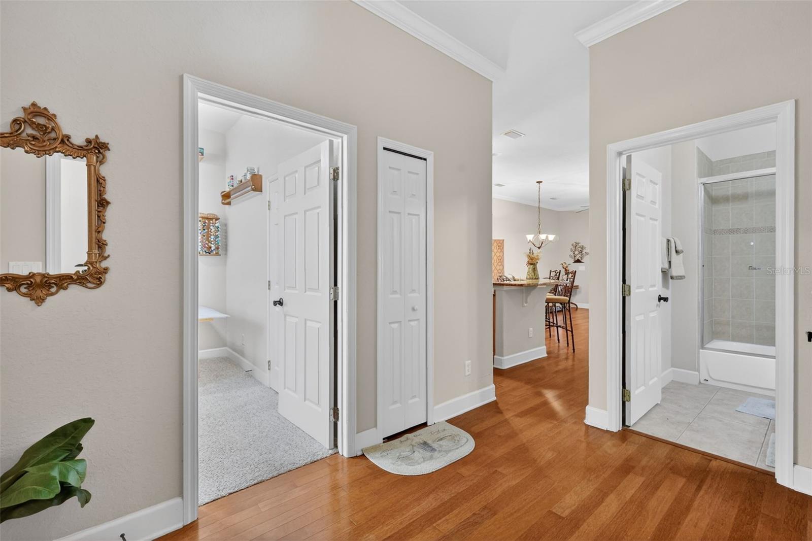 1010 GREEN GATE BLVD, GROVELAND, FL, 34736