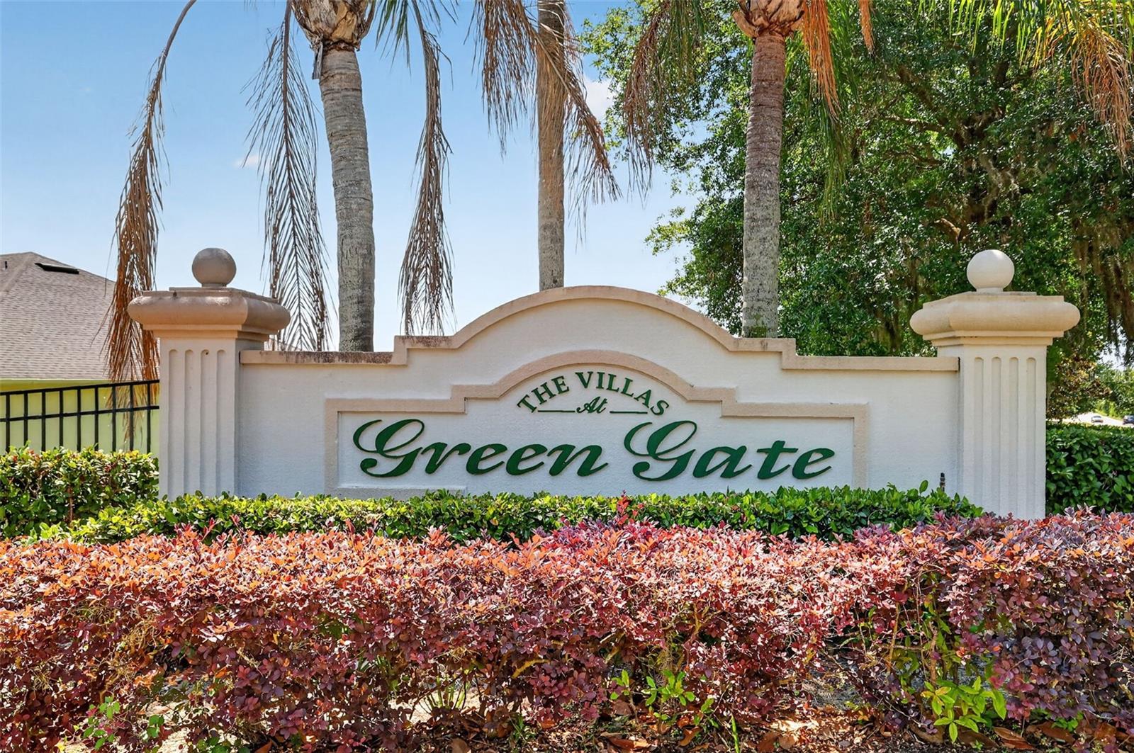 1010 GREEN GATE BLVD, GROVELAND, FL, 34736