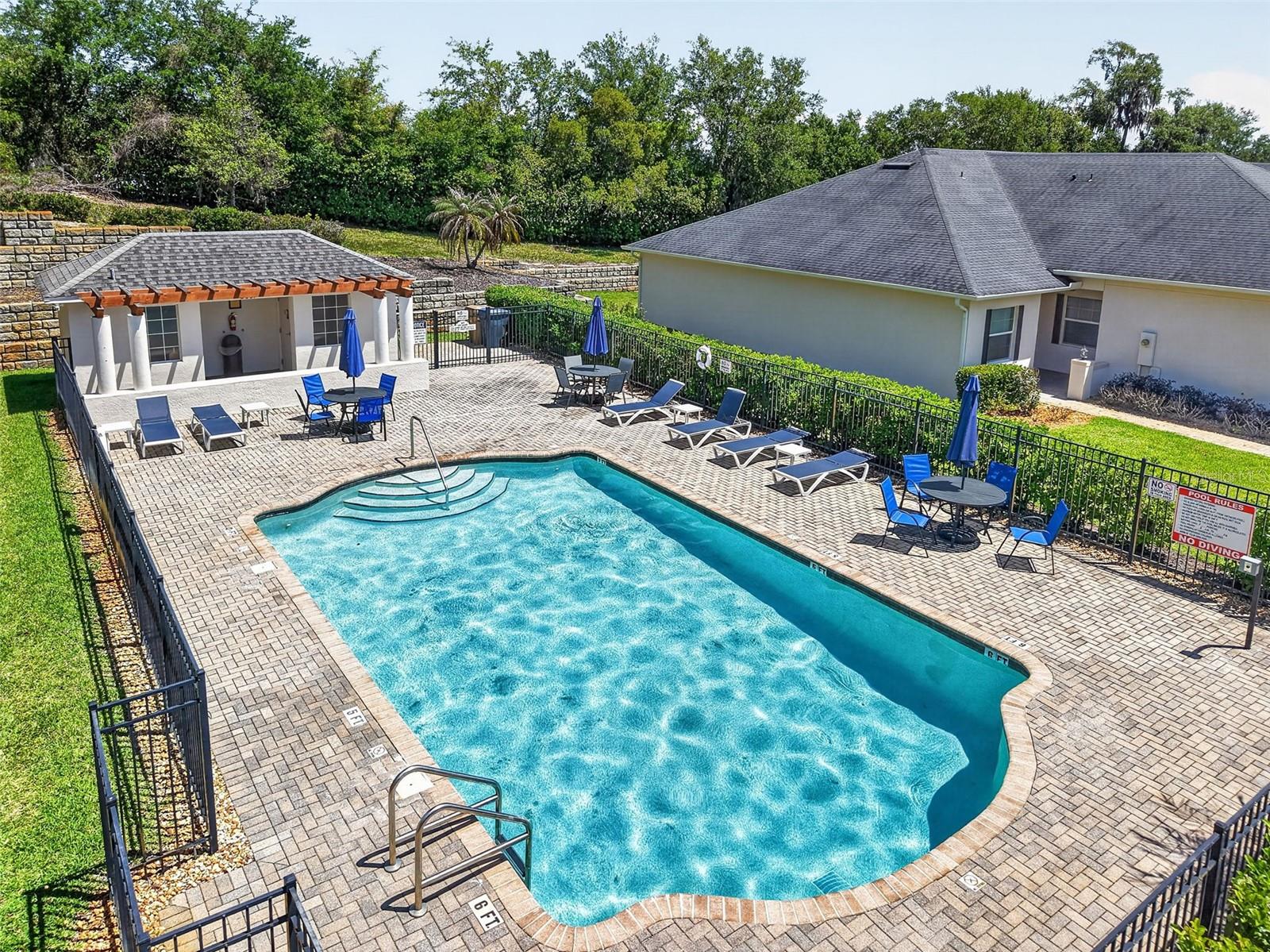 1010 GREEN GATE BLVD, GROVELAND, FL, 34736