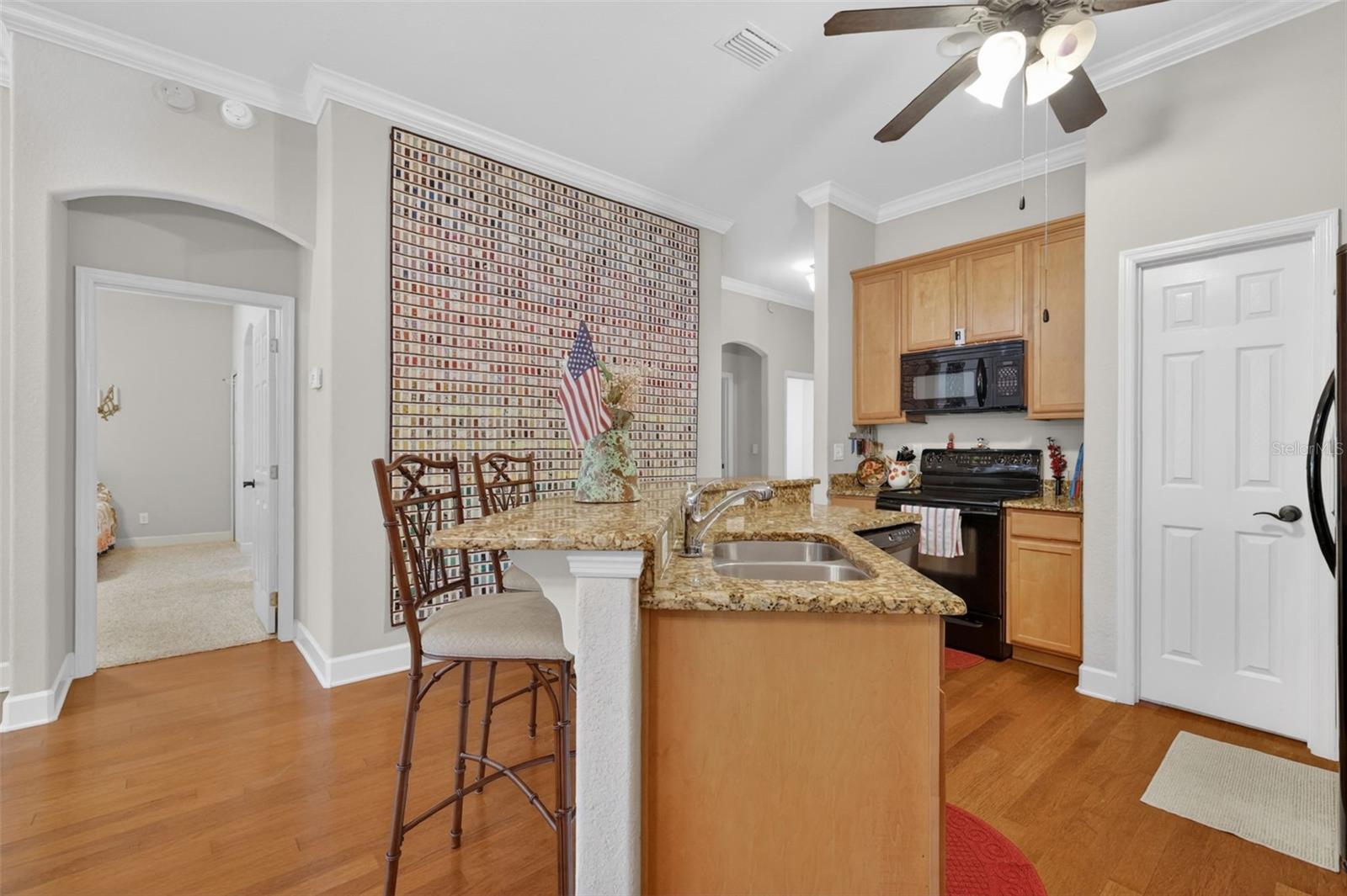 1010 GREEN GATE BLVD, GROVELAND, FL, 34736