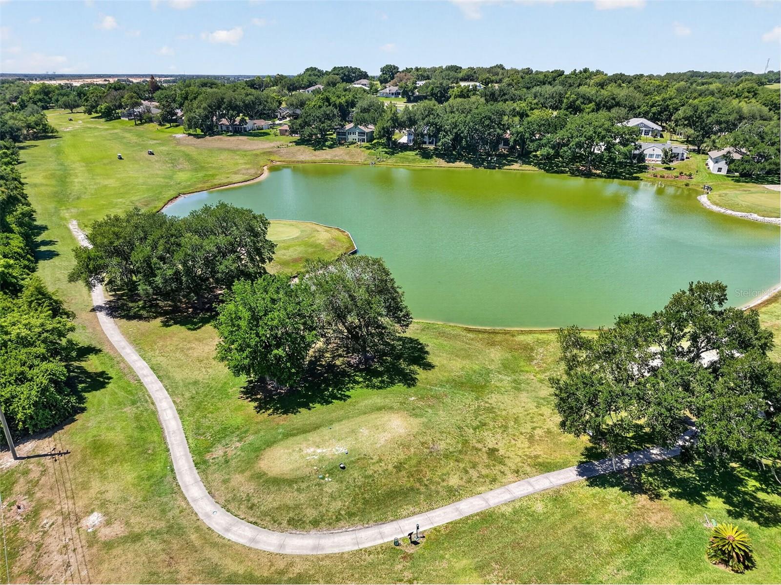 1010 GREEN GATE BLVD, GROVELAND, FL, 34736