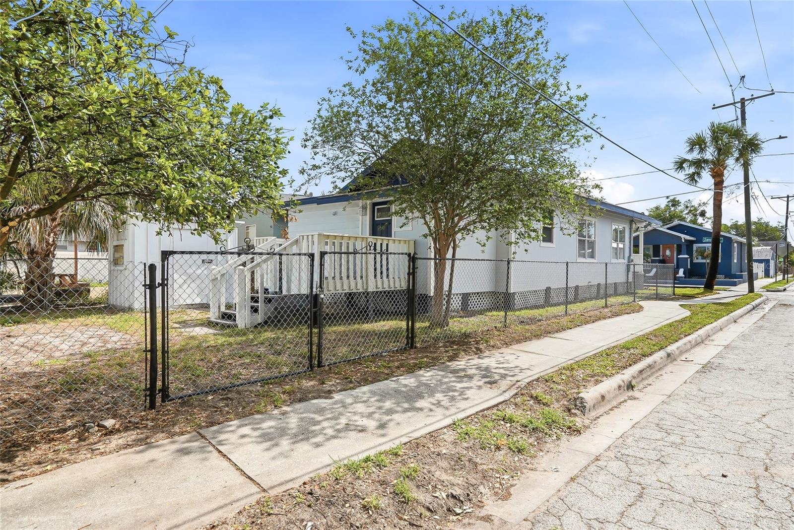 2902 SANCHEZ ST, TAMPA, FL, 33605