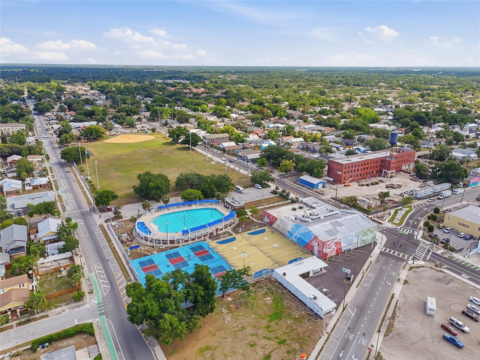 2902 SANCHEZ ST, TAMPA, FL, 33605