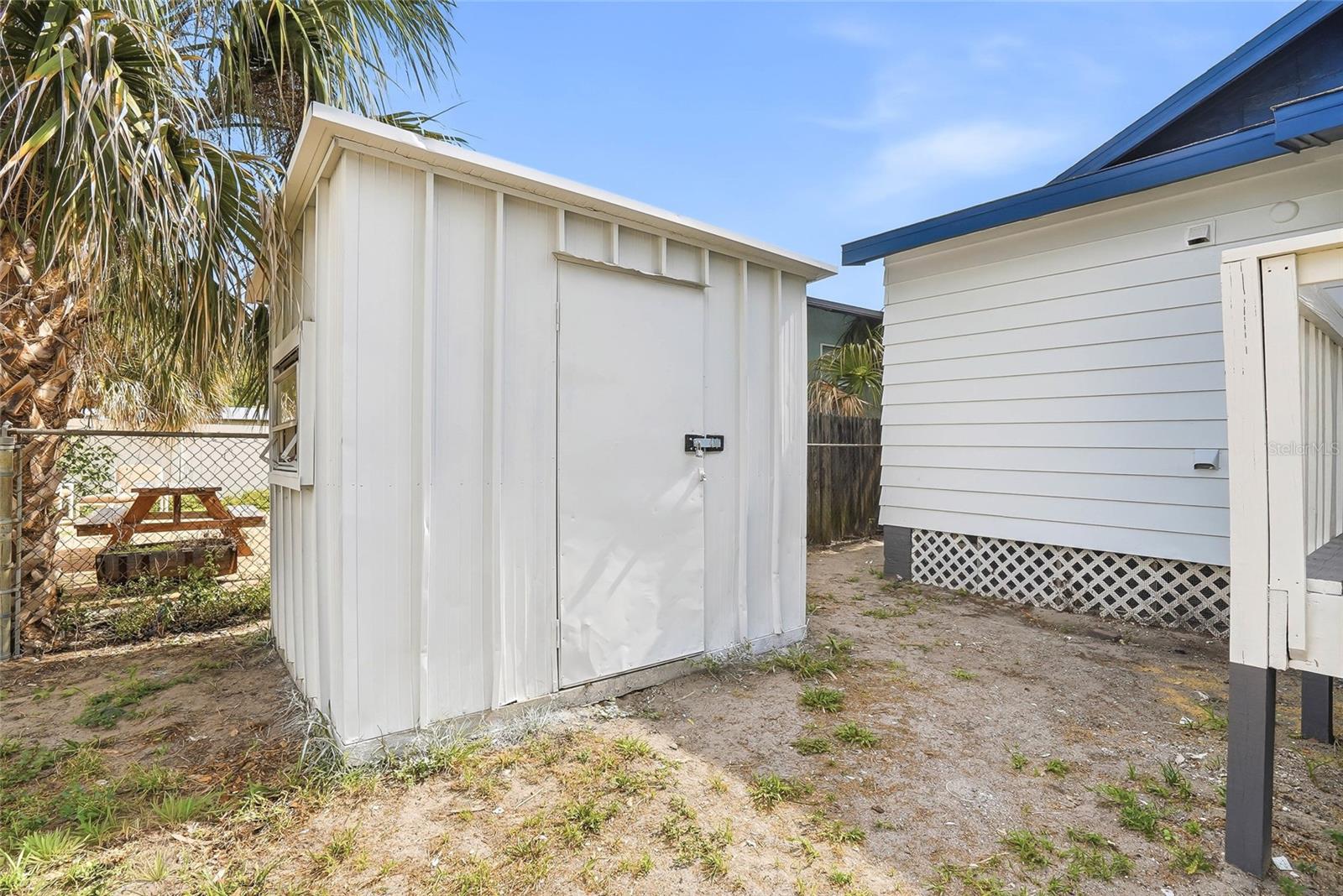 2902 SANCHEZ ST, TAMPA, FL, 33605