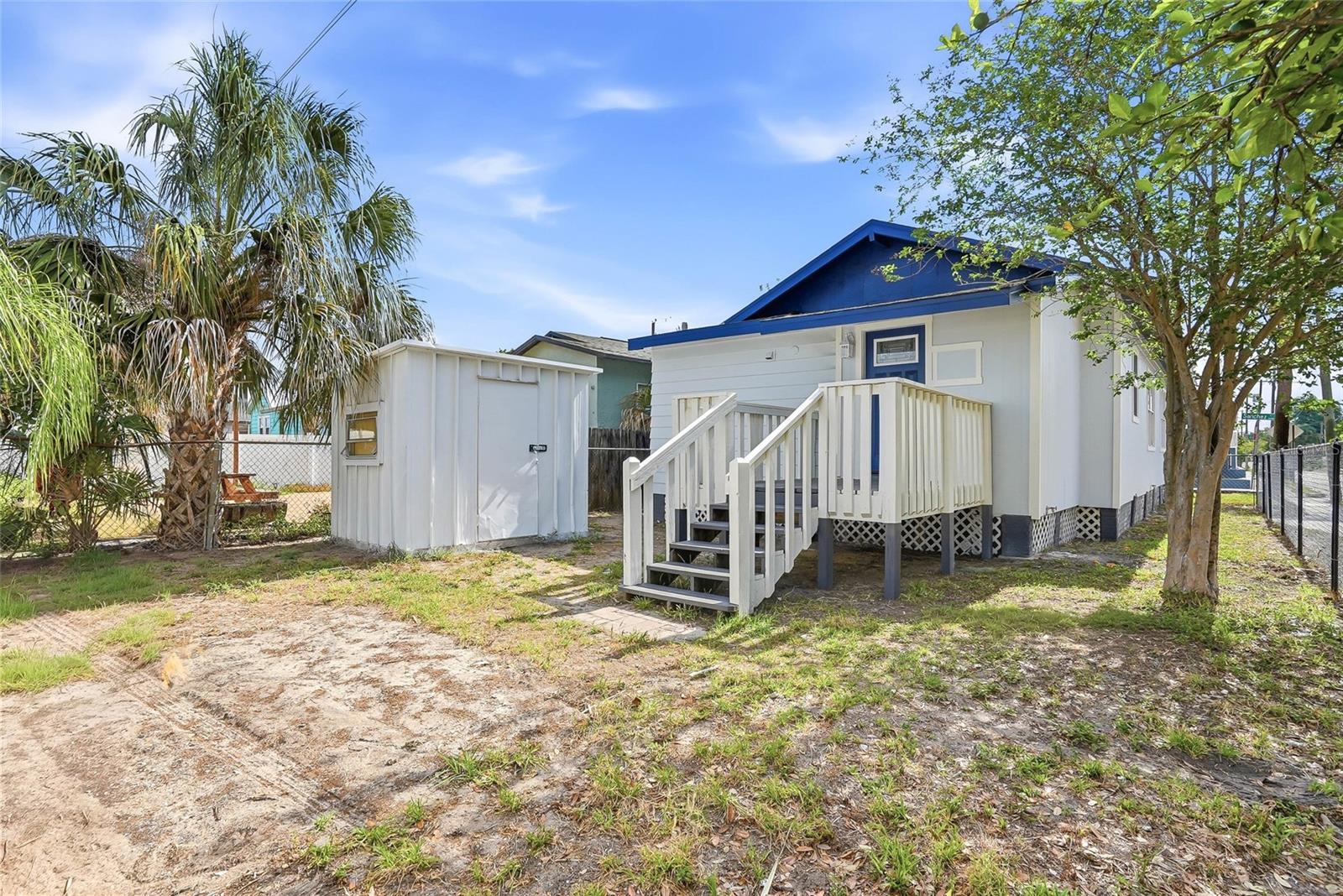 2902 SANCHEZ ST, TAMPA, FL, 33605