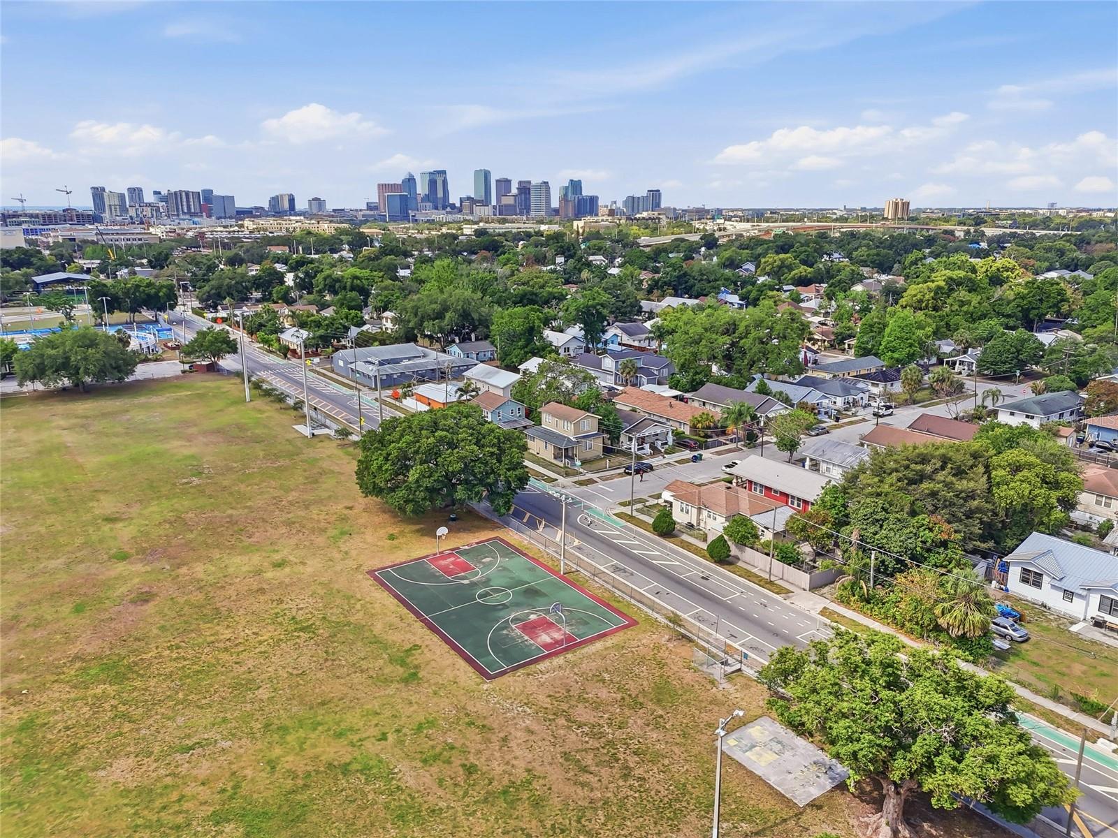 2902 SANCHEZ ST, TAMPA, FL, 33605
