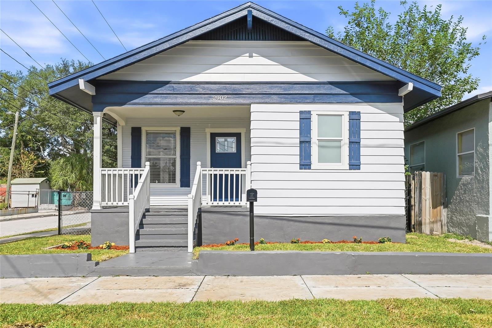 2902 SANCHEZ ST, TAMPA, FL, 33605