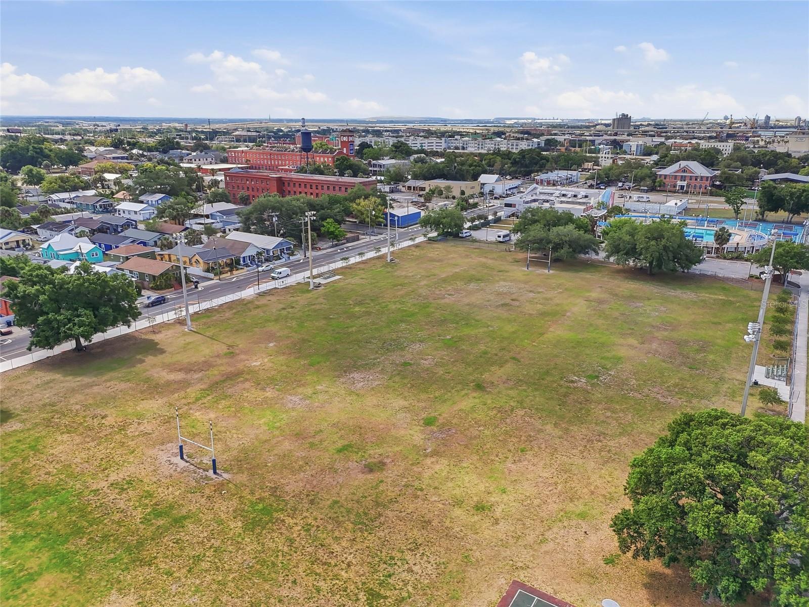 2902 SANCHEZ ST, TAMPA, FL, 33605