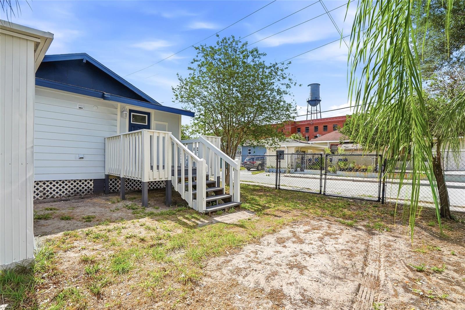 2902 SANCHEZ ST, TAMPA, FL, 33605