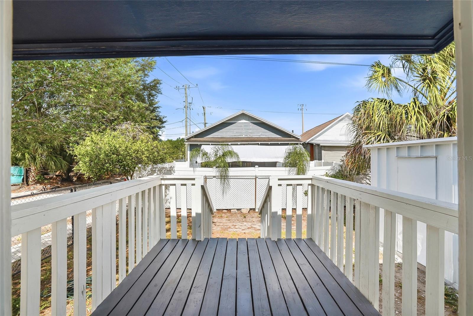 2902 SANCHEZ ST, TAMPA, FL, 33605