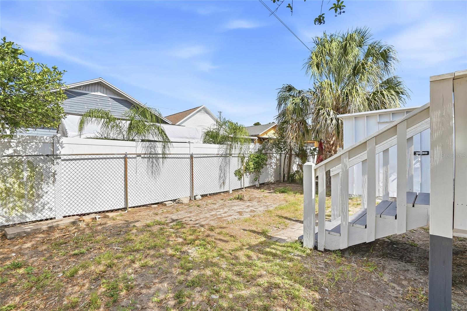 2902 SANCHEZ ST, TAMPA, FL, 33605