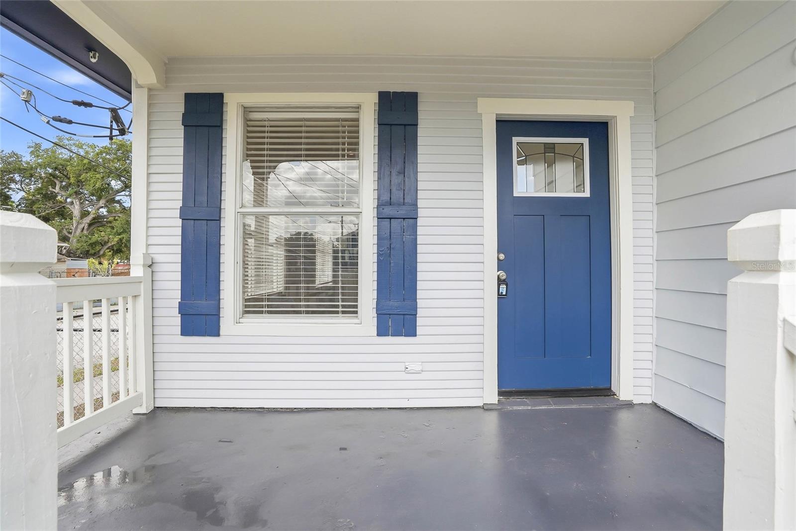 2902 SANCHEZ ST, TAMPA, FL, 33605