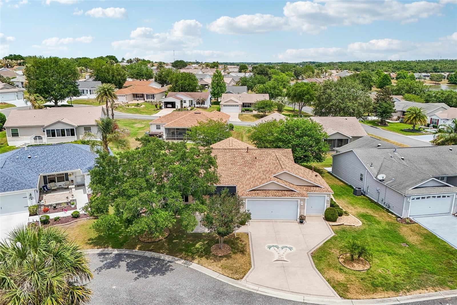 447 FOSTER PL, THE VILLAGES, FL, 32162
