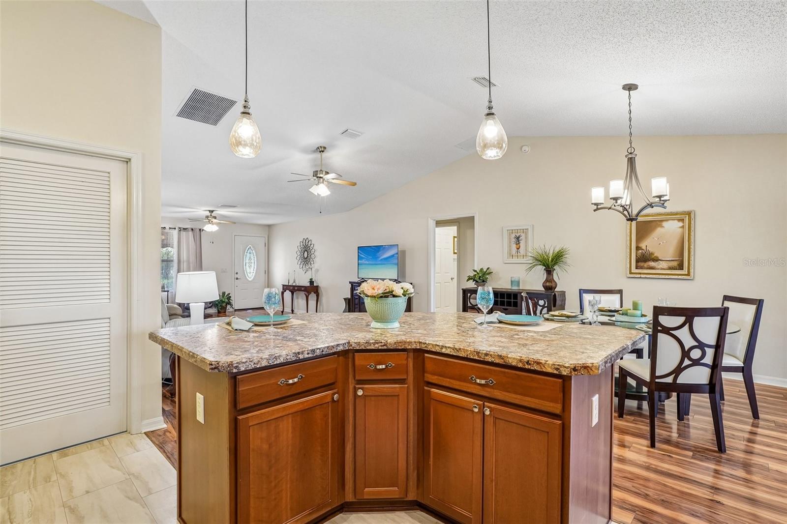447 FOSTER PL, THE VILLAGES, FL, 32162