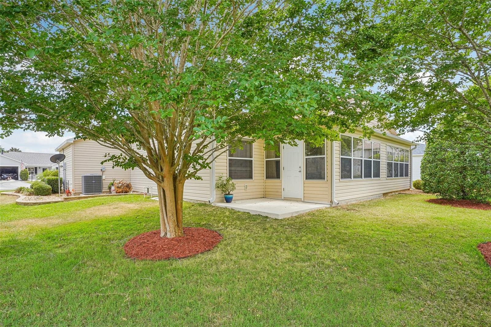 447 FOSTER PL, THE VILLAGES, FL, 32162