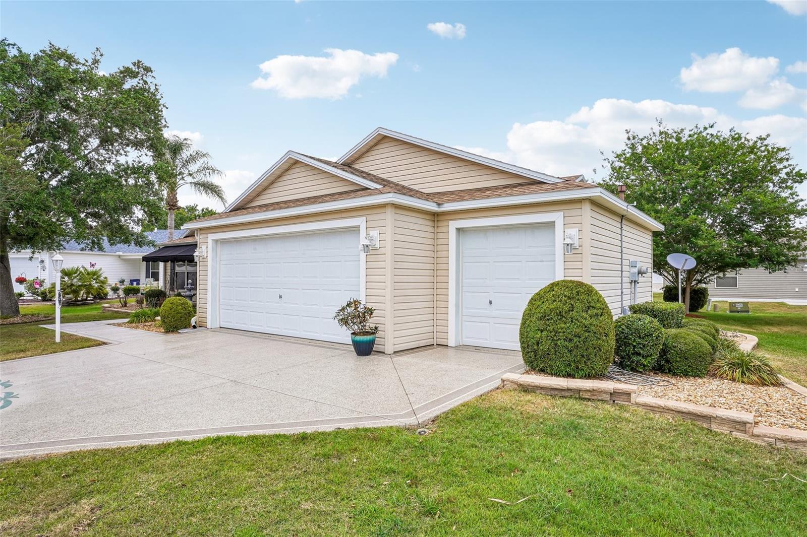 447 FOSTER PL, THE VILLAGES, FL, 32162