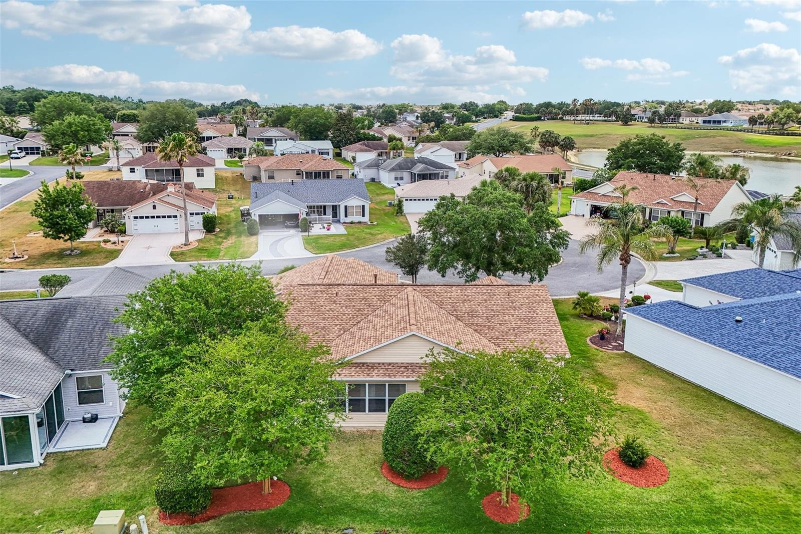 447 FOSTER PL, THE VILLAGES, FL, 32162