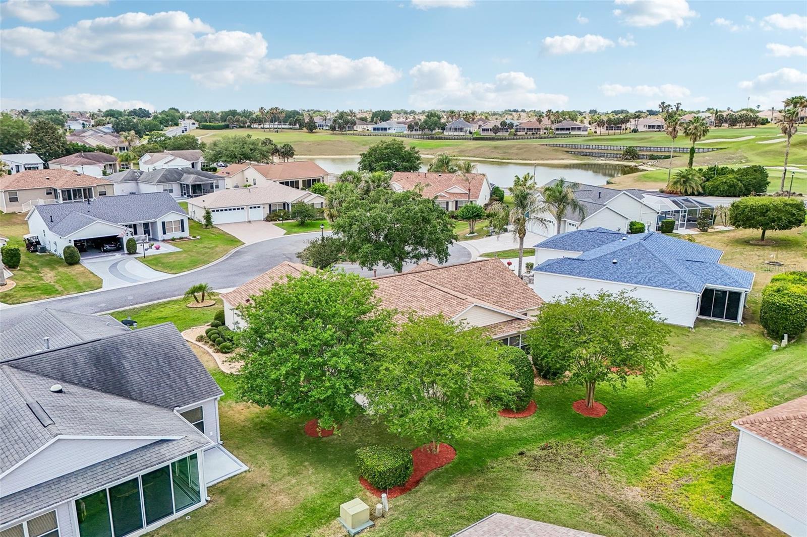447 FOSTER PL, THE VILLAGES, FL, 32162