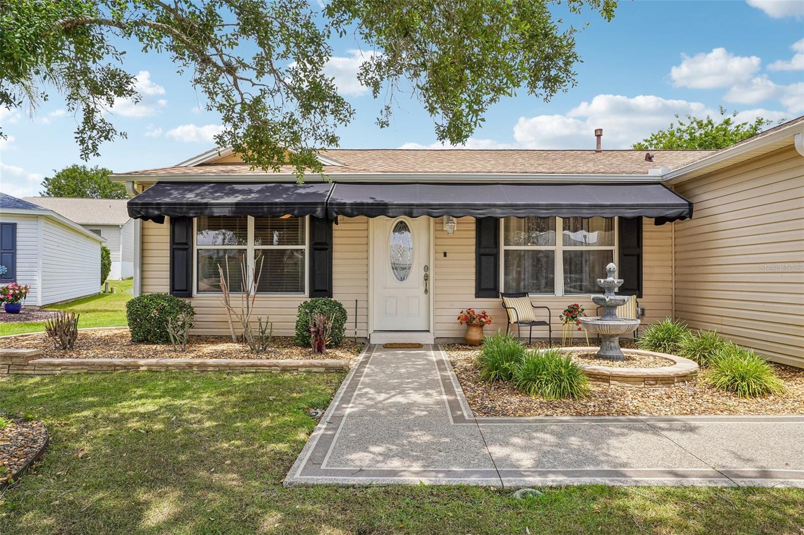 447 FOSTER PL, THE VILLAGES, FL, 32162