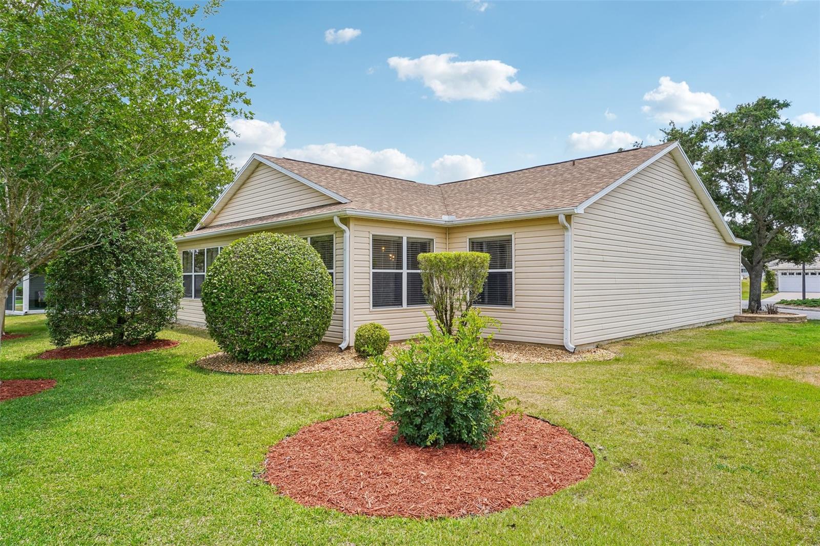 447 FOSTER PL, THE VILLAGES, FL, 32162