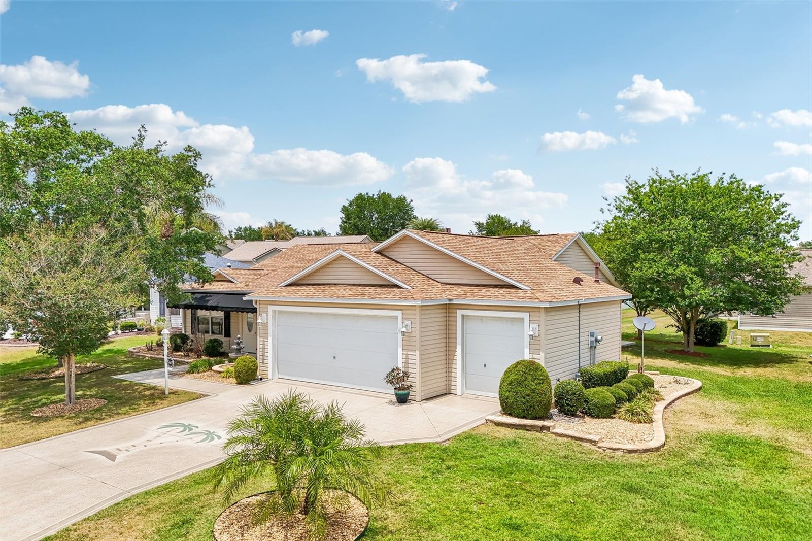 447 FOSTER PL, THE VILLAGES, FL, 32162