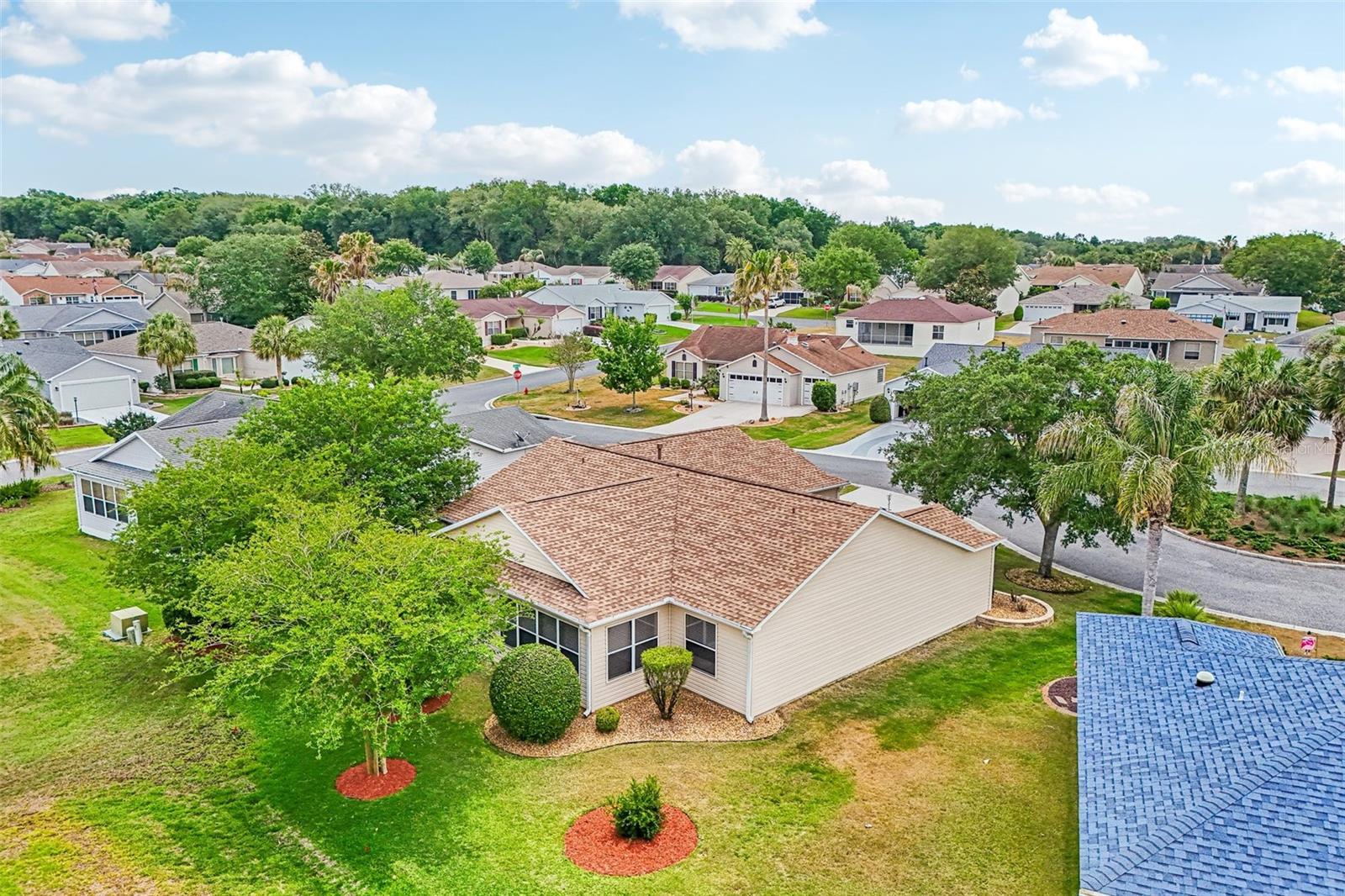 447 FOSTER PL, THE VILLAGES, FL, 32162