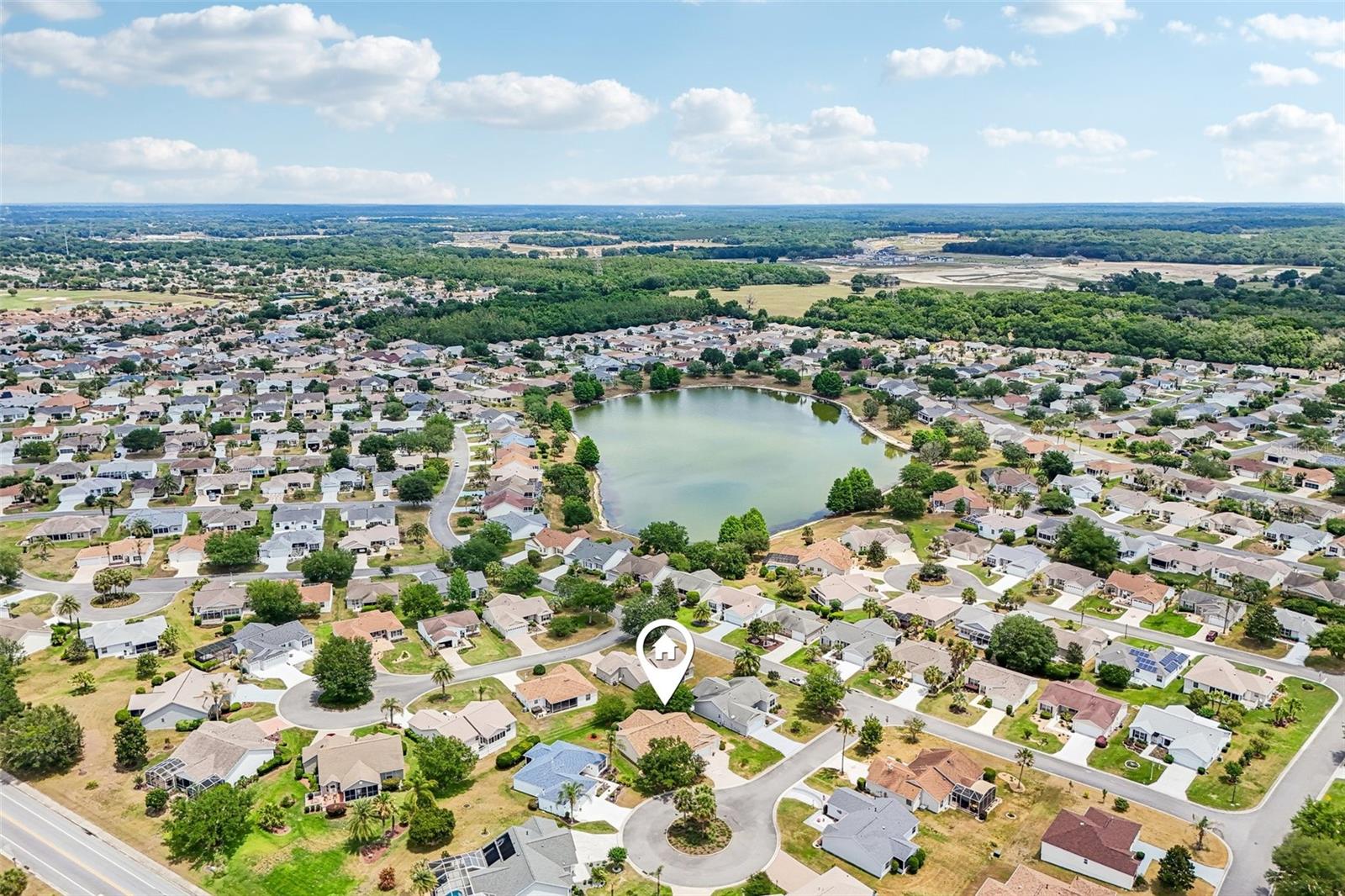 447 FOSTER PL, THE VILLAGES, FL, 32162
