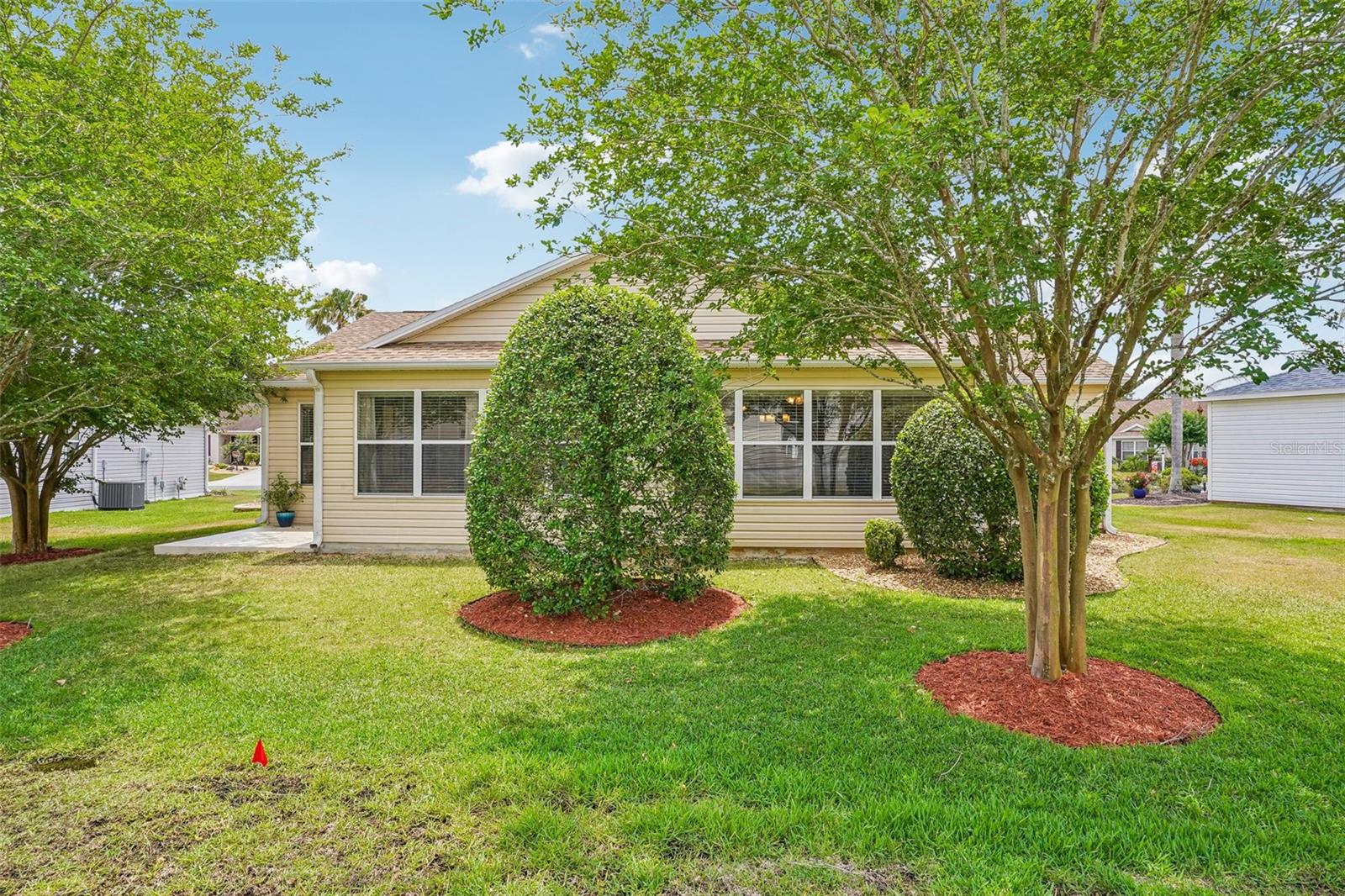 447 FOSTER PL, THE VILLAGES, FL, 32162