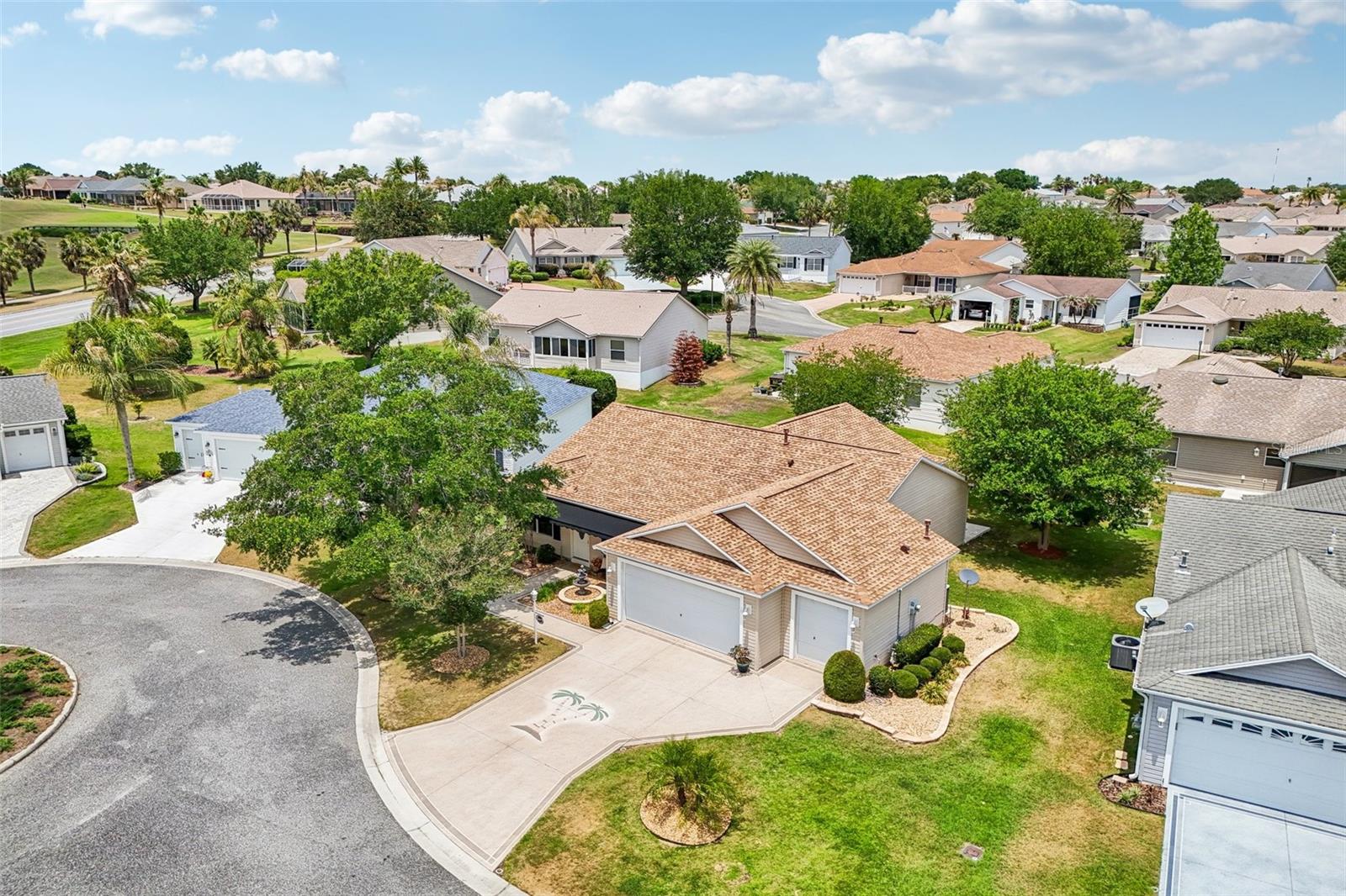 447 FOSTER PL, THE VILLAGES, FL, 32162