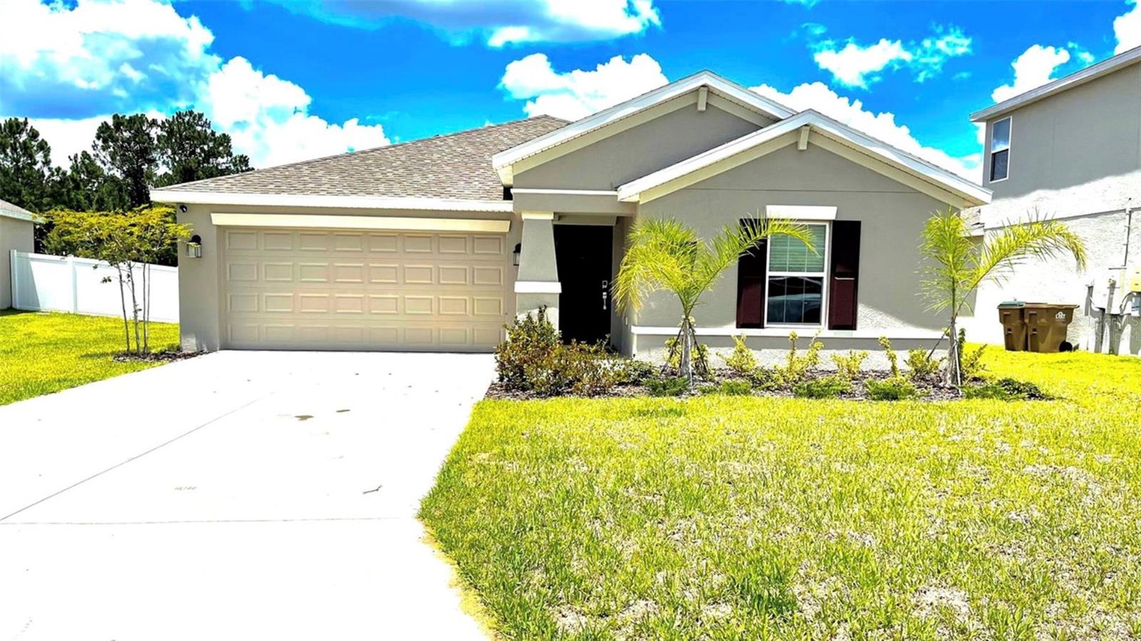 16419 GLASSY LOCH LOOP, CLERMONT, FL, 34714