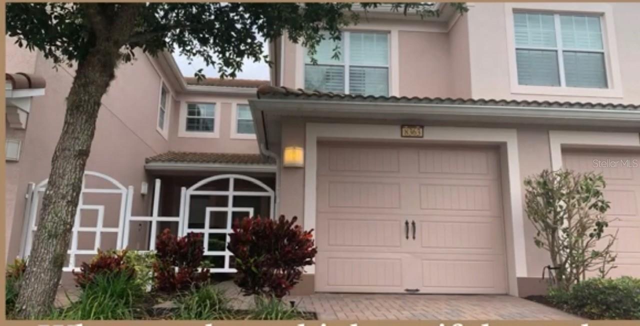8363 BELLA TIERRA CT, DAVENPORT, FL, 33896