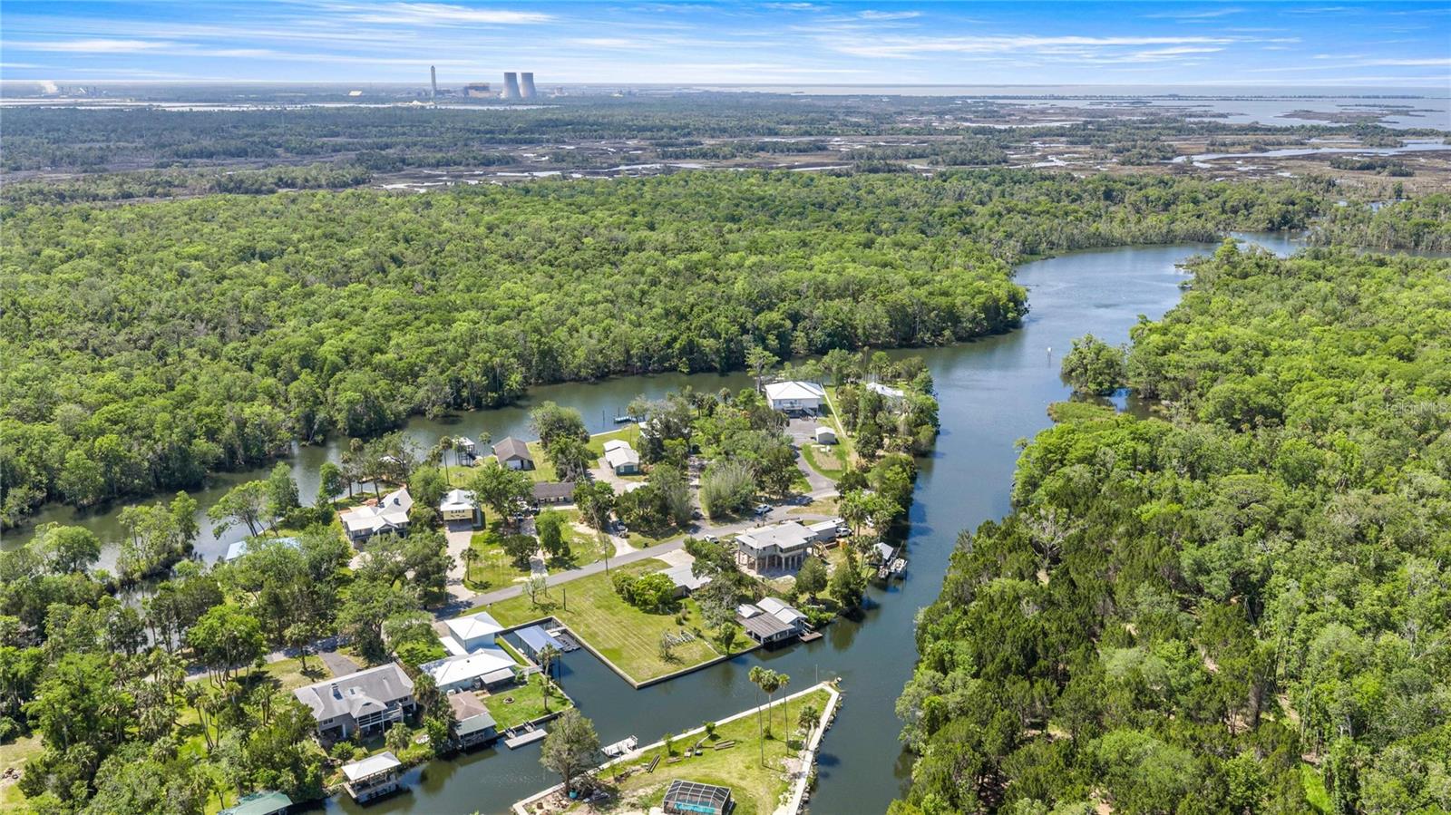 46 MAGNOLIA AVE, YANKEETOWN, FL, 34498