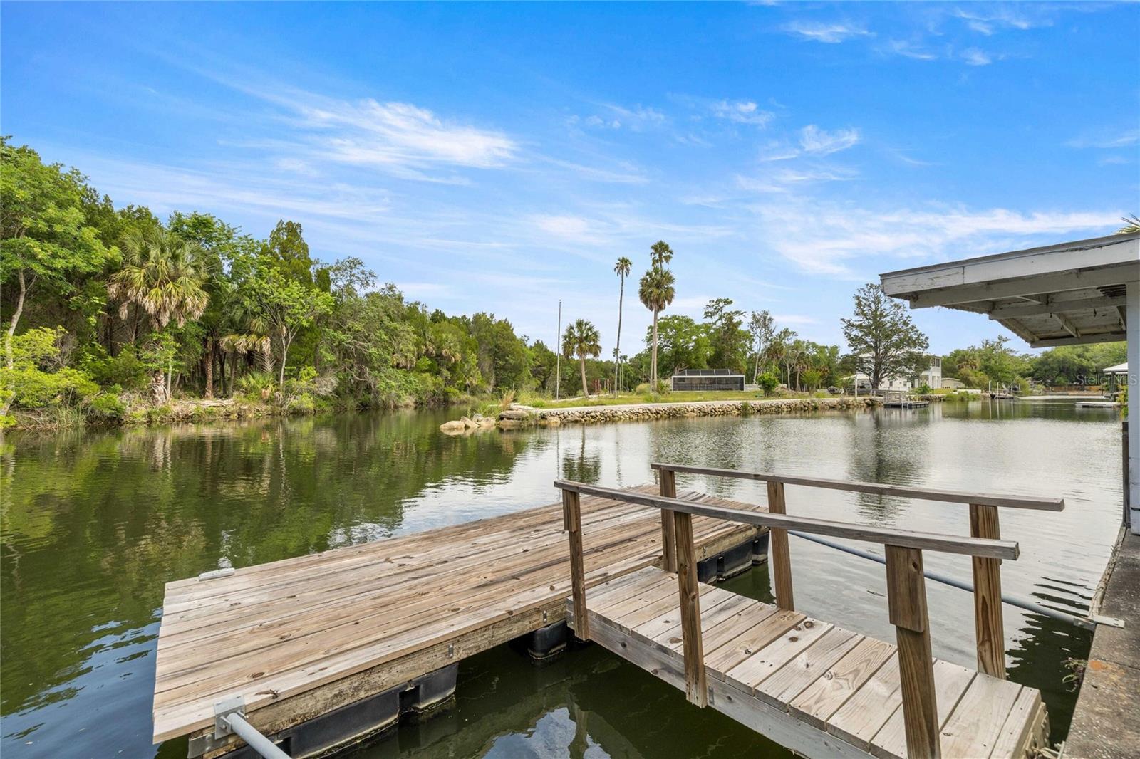 46 MAGNOLIA AVE, YANKEETOWN, FL, 34498