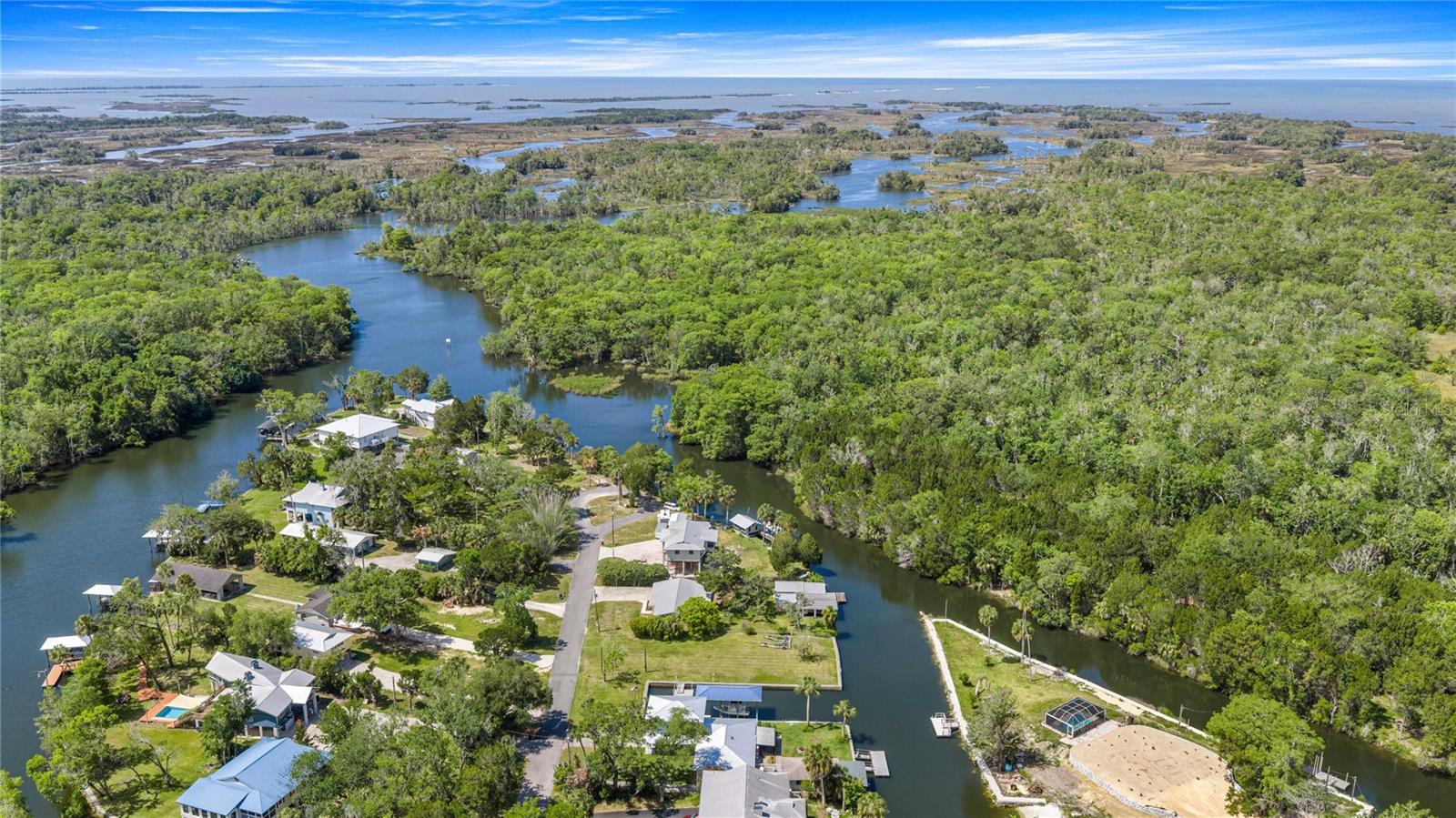 46 MAGNOLIA AVE, YANKEETOWN, FL, 34498
