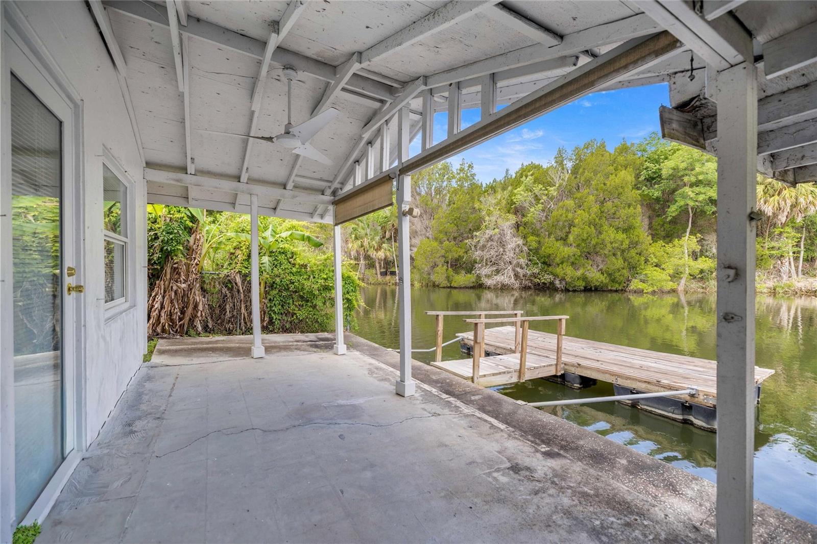 46 MAGNOLIA AVE, YANKEETOWN, FL, 34498