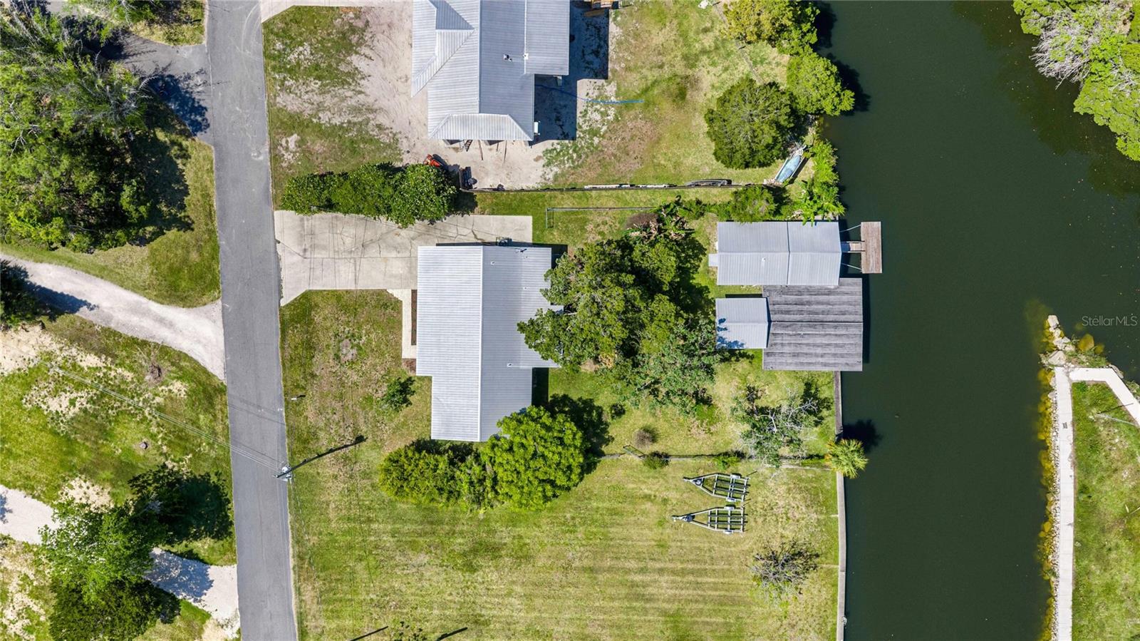 46 MAGNOLIA AVE, YANKEETOWN, FL, 34498