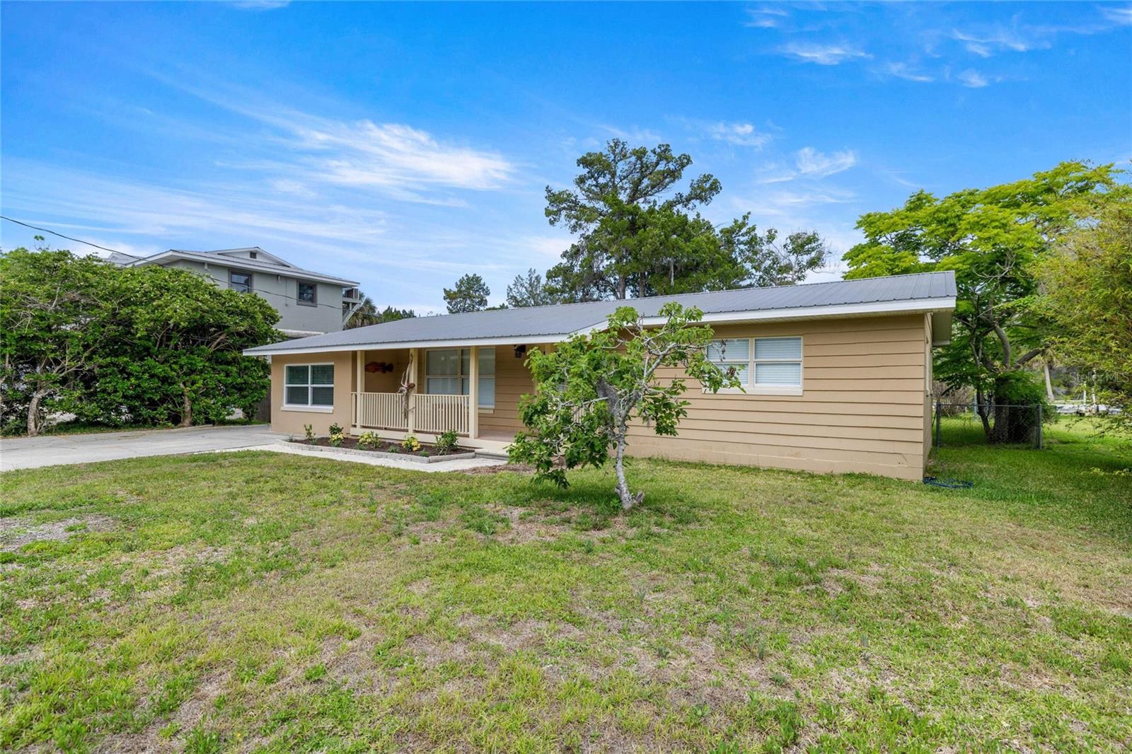 46 MAGNOLIA AVE, YANKEETOWN, FL, 34498