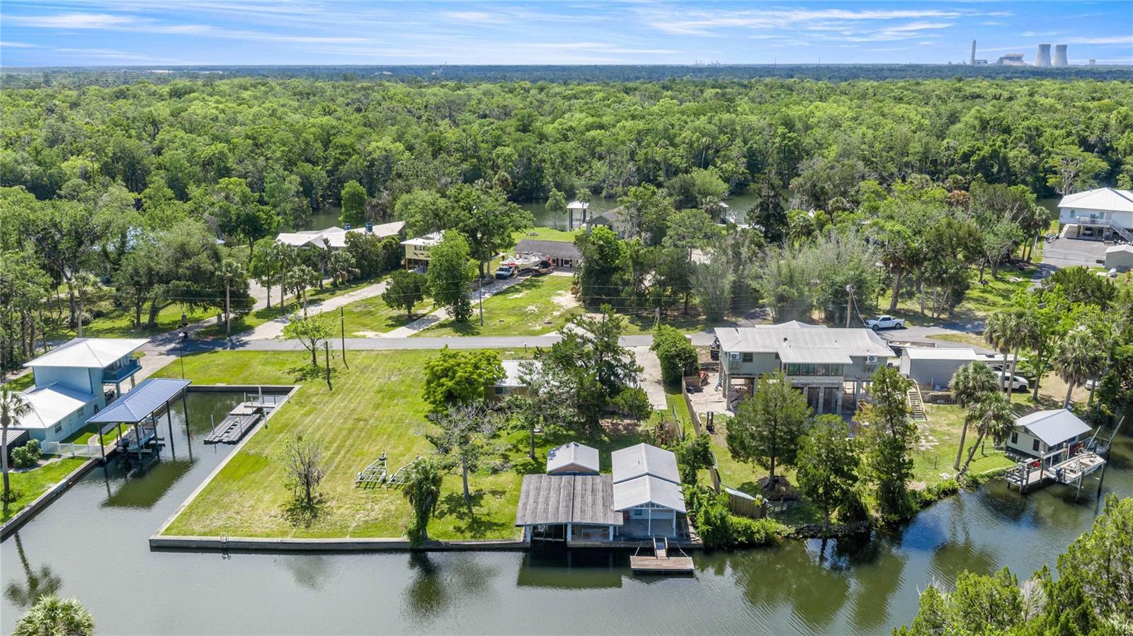 46 MAGNOLIA AVE, YANKEETOWN, FL, 34498