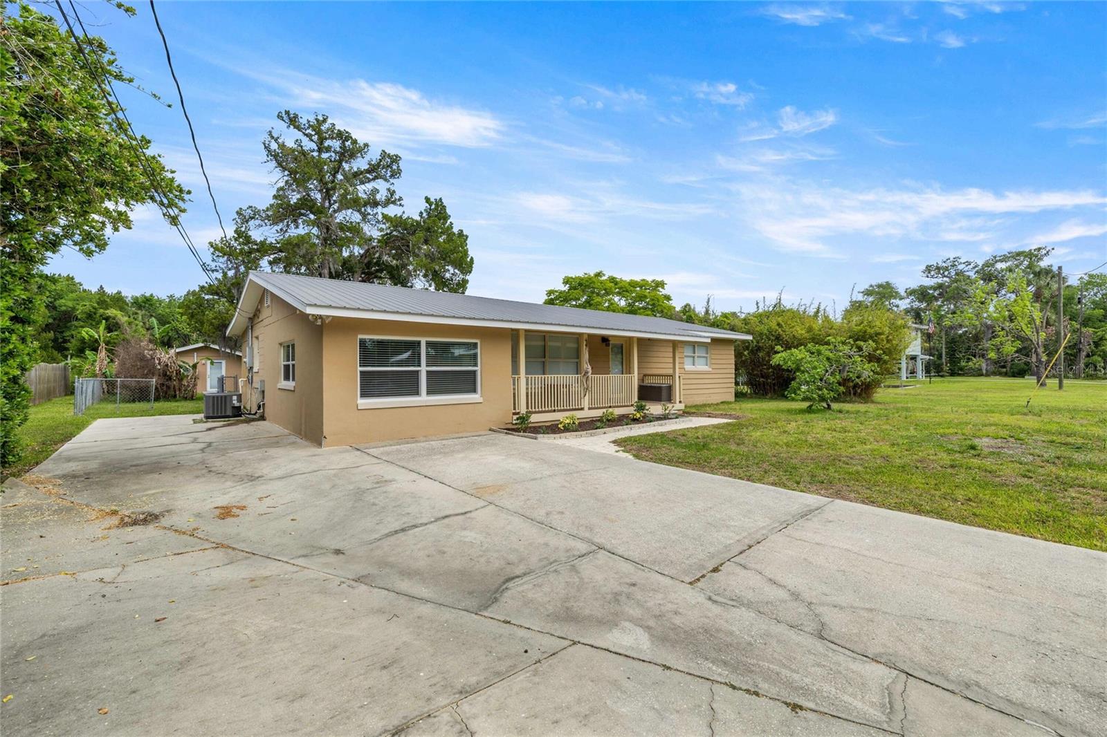 46 MAGNOLIA AVE, YANKEETOWN, FL, 34498