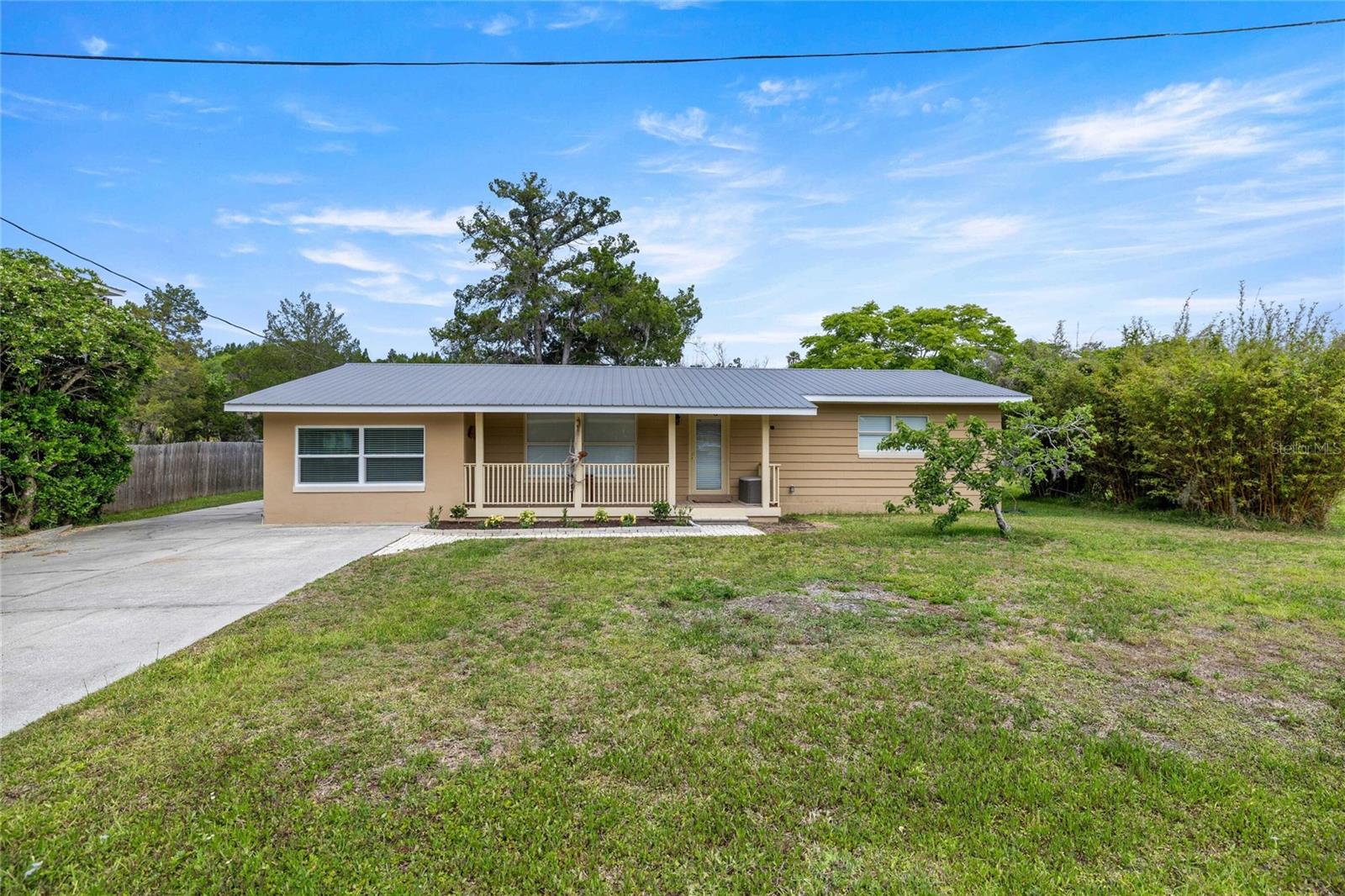 46 MAGNOLIA AVE, YANKEETOWN, FL, 34498