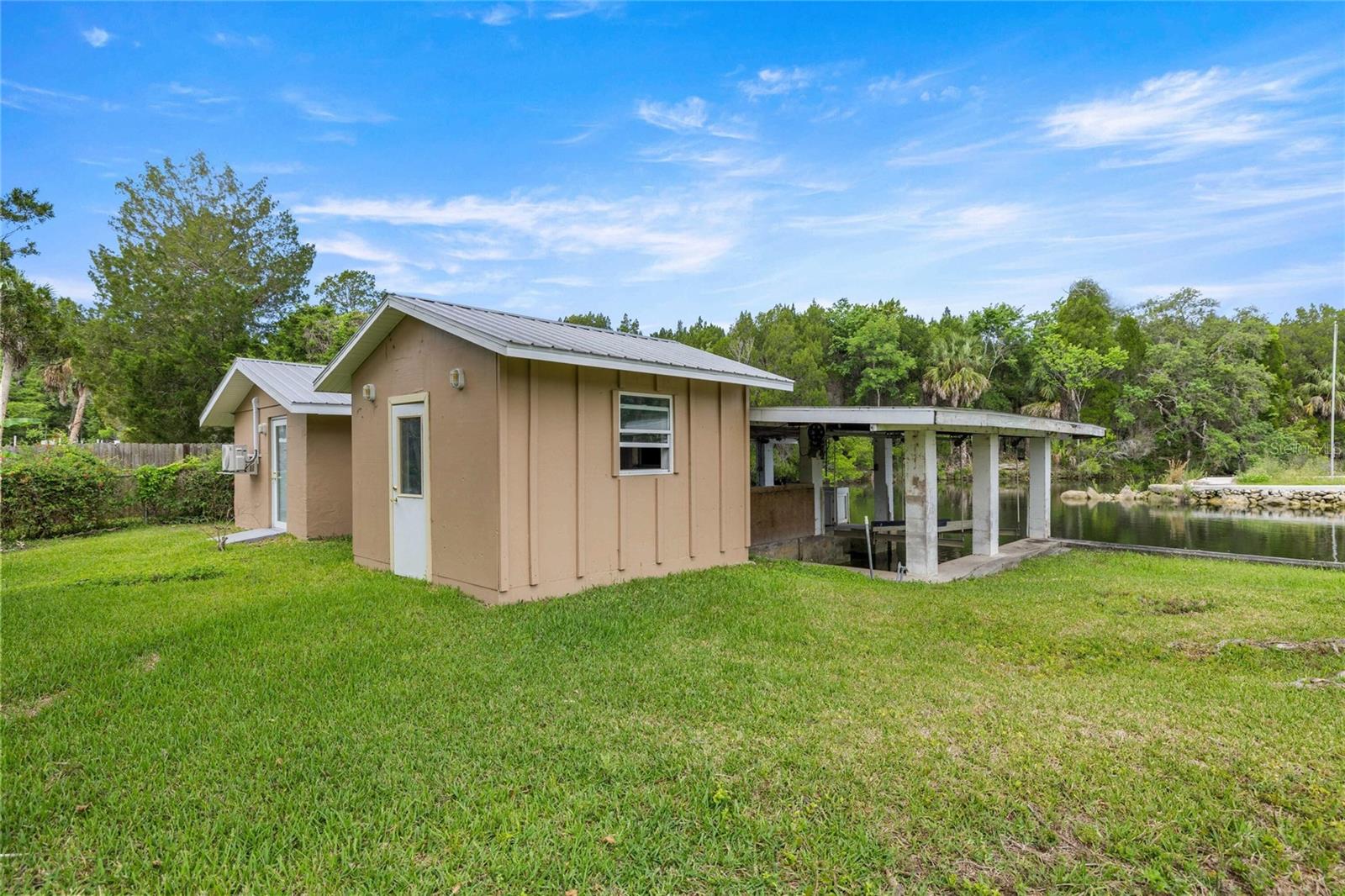 46 MAGNOLIA AVE, YANKEETOWN, FL, 34498