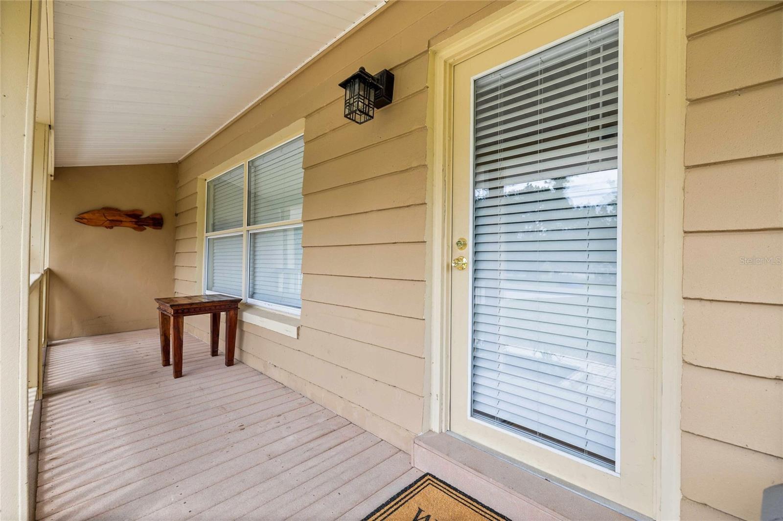 46 MAGNOLIA AVE, YANKEETOWN, FL, 34498