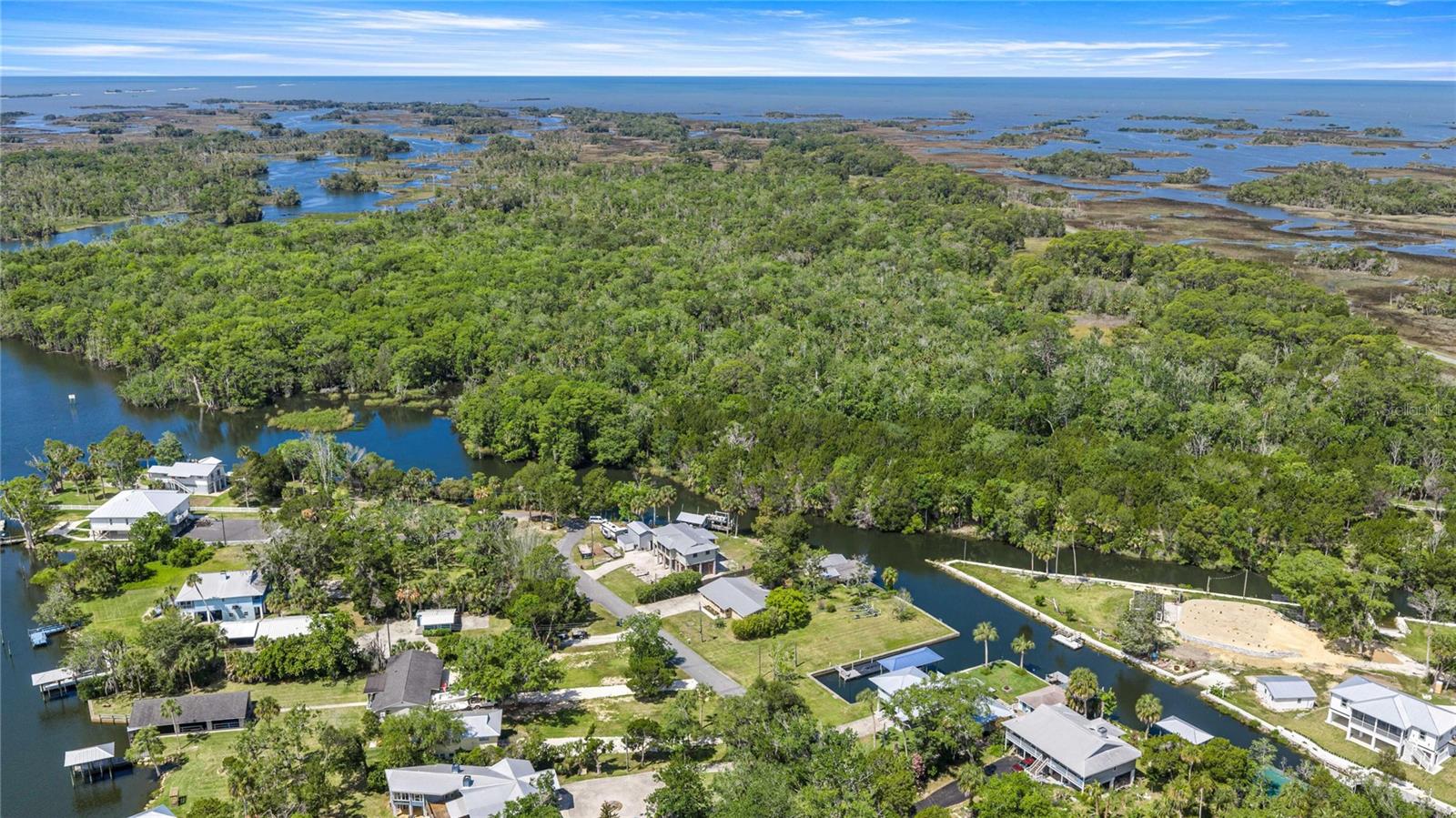 46 MAGNOLIA AVE, YANKEETOWN, FL, 34498