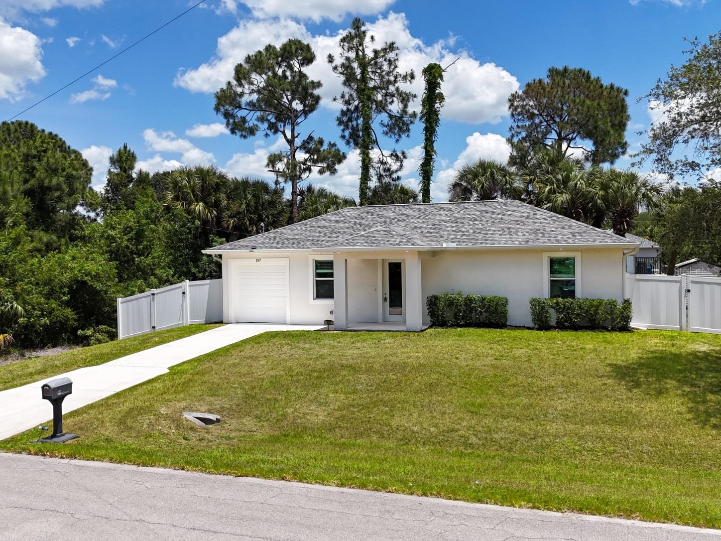 157 KARLOW AVE S, LEHIGH ACRES, FL, 33974
